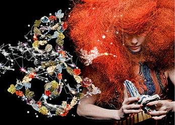 Björk actuará en Santiago de Compostela en junio