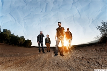 Malnom comienza su gira de promoción de "Voltors"