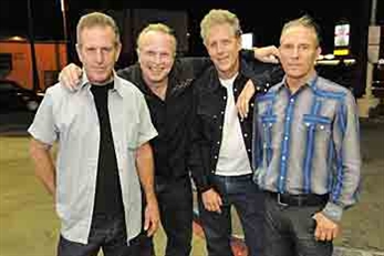 Se anuncia el Andoaingo Rock Jaialdia