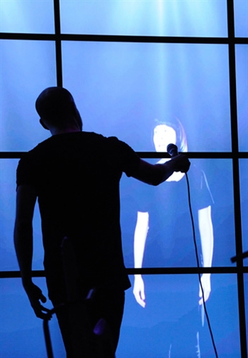 La Casa Azul, de Shibuya a Granada