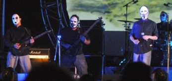 Heather Brooke se lleva la Batalla de Bandas