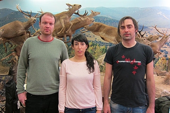 Estrenamos en exclusiva el miniLp de Muerte Y Destrucción