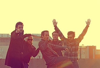 Love of Lesbian, doble placer