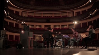 El Pérez Galdós acoge la quinta entrega de "Dearland on Location"