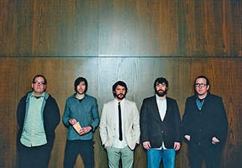 Cursive arranca su gira nacional