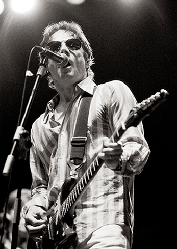 Denitz Tek en la Sala NuncaJamás