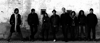 The Goove Investigators nuevo disco en agosto