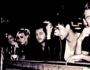 The Sounds se une al cartel del Arenal Sound