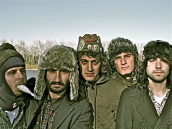 Estrenamos el nuevo videoclip de Limnopolar