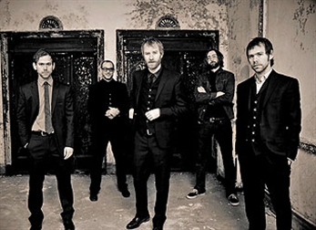 The National se ponen épicos