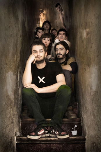 Orxata Sound System gravarà a Islàndia el seu nou disc gràcies als fans