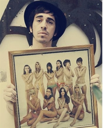 Mr Perfume y la Hermandad de la Alimaña regresan de Argentina