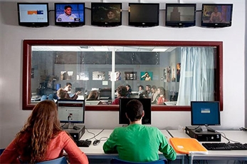 Grado en Creación Musical en la Universidad Europea