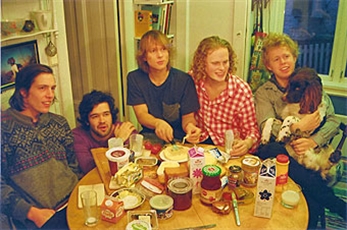 Calle 13, The Dandy Warhols y Kakkmaddafakka en el Sonorama Ribera