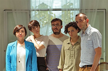 Primera edición del Ermessenda Pop Festival