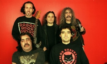 Los Suaves dan en Lanzarote su único concierto en Canarias