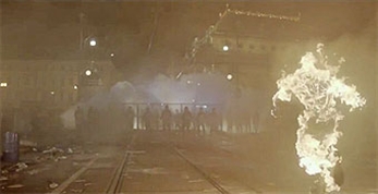 Polémico nuevo video de Jay-Z y Kanye West