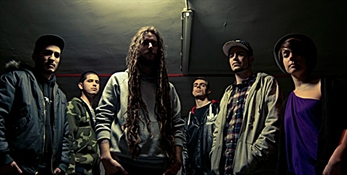 Fog presentan su disco con tres meses de antelación