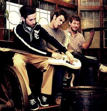 Finalistas del V Concurso Appel Pop