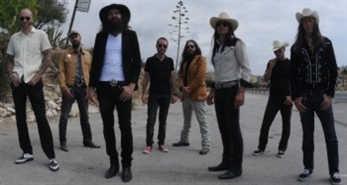 Corizonas se estrena en Canarias con dos conciertos