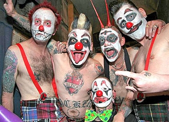 Veinte años de Psychobilly Meeting