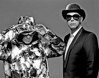 “Elysium”, lo nuevo de Pet Shop Boys