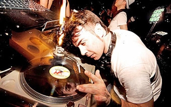 Till 2012 Records en Barcelona