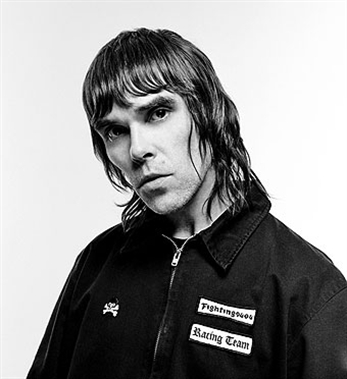 The Stone Roses, bronca sobre el escenario