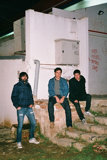 Escucha aquí el disco de Los Claveles