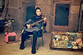 Más novedades en el Derrame Rock