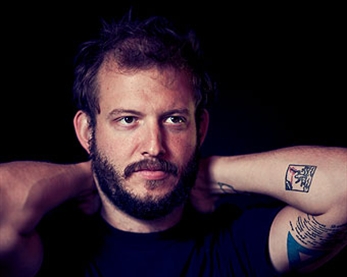 Bon Iver versiona a Björk