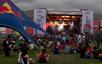 Low Cost, más ecofriendly que nunca