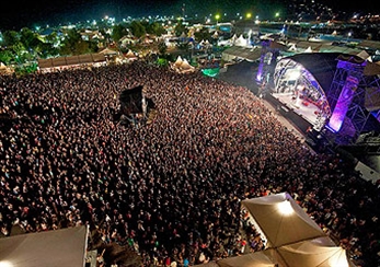 Rototom dedica su edición 2012 a Jamaica