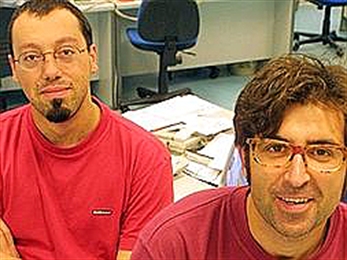 Concierto recuerdo de Carlos Redondo e Igor Medio