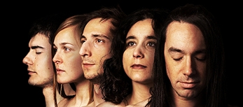 Xera edita un nuevo disco