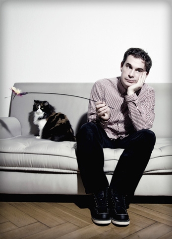 Electroshock en Sevilla