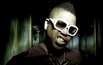 Felix da Housecat en Gijón