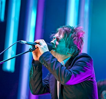 Radiohead cancelan parte de su gira