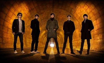 Second presenta su nuevo disco "15" en Valencia