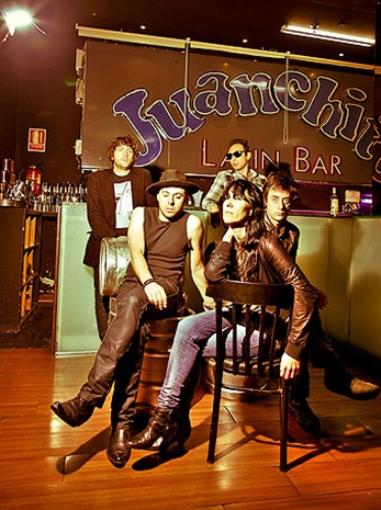 Conoce los ganadores de los Premios de la Música Independiente