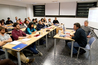 El segundo postgrado en gestión musical vuelve en octubre