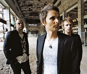 Muse, épica olímpica