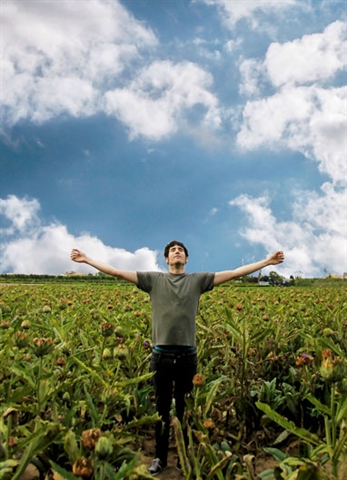 Primera edición de Aspe Suena con Lagartija Nick y Amatria entre otros