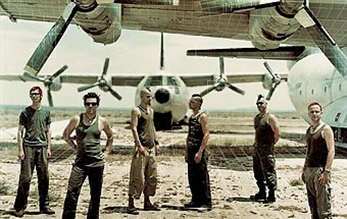 La noche más oscura en Mephisto