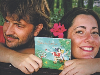 Finalistas Desencaja Canción de Autor 2012