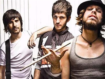 Gran Final MusicAula con Doctor Pitangú y Despistaos