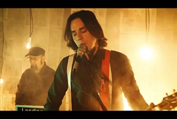 Nuevo videoclip de Audio's Pain