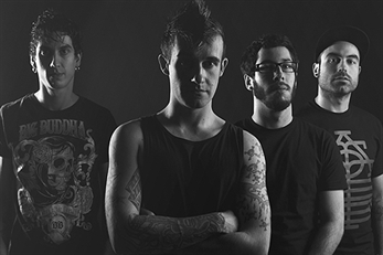 The Rises edita nuevo EP