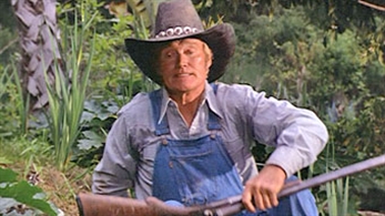 Spooky Redneck Party en Les Basses