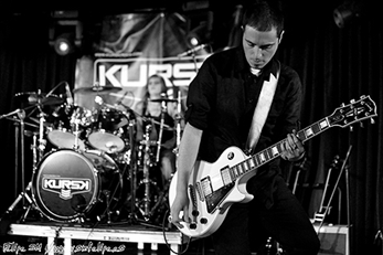 Kursk presenta el videoclip de "Vida nueva"